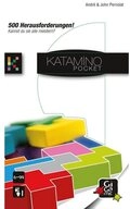 Asmodee Spiel Katamino Pocket (MONO-Version)
