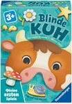 Ravensburger Spiel Blinde Kuh, Kinderspiel, Made in Europe