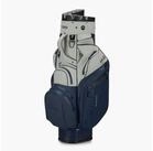 BIG MAX Sporttasche Dri Lite Silencio 3 Cartbag - Wasserabweisende Golftasche
