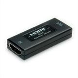 VALUE HDMI 4K Verl&auml;ngerung Audio- & Video-Adapter, 20 m
