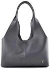 COCCINELLE Schultertasche Nell, Leder
