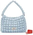 Les Visionnaires Schultertasche Unio Hobo, Polyester