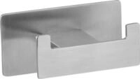 WENKO Doppelhaken Turbo-Loc&reg; Genova, ohne Bohren