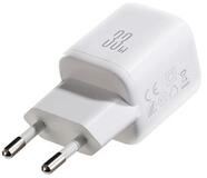 JOYROOM Joyroom JR-TG7 33W USB-A USB-C WandLadeger&auml;t mit 60 W USB-C
