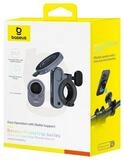 Baseus Smartphone-Halterung PrimeTrip Series Fahrradhalterung magnetisch
