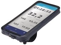 BBB Smartphone-Halterung BBB Smartphonehalterung Guardian M 155x75x10mm schwarz