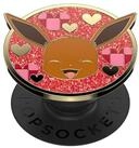 Popsockets Popsockets PopSockets Pokemon - Enamel Eevee Xoxo I PopGrip