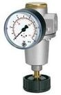 RIEGLER Druckregler Riegler Druckregler &raquo;Standard&laquo;, inkl. Manometer, BG 2, G 1/2,