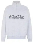 Lotto Hoodie Men Sweatshirt
