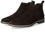 Lloyd Lloyd 2662925 Herren Rauleder brown Stiefel braun 41 EU (7,5 UK)