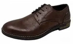 TOM TAILOR Schn&uuml;rschuh braun 42 EU