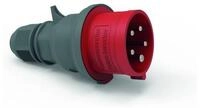 Bals Steckdose Bals Elektrotech. Phasenwender Multi-Grip 16A 400V 5p 6H NI 225