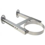 Jeremias Schornstein Jeremias DW Vision Wandhalter Design Plus, &Oslash; 180 mm