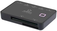 Renkforce Speicherkartenleser USB 3.0-Kartenleser RF-5461104
