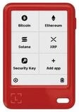 LEDGER Krypto Hardware-Wallet Nano Gen5