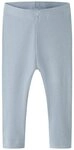 Name It Leggings NBNKAB LEGGING NOOS Baumwollmischung, Rippqualit&auml;t, normal