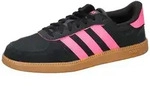 adidas Performance adidas M&auml;dchen Sneaker BREAKNET SLEEK J Sneaker schwarz 38 EU