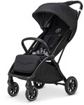 Storchenm&uuml;hle Kinder-Buggy Niko, Luftkammer-R&auml;der, XXL Sonnenverdeck UPF 50+,