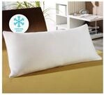 Bestlivings Nackenst&uuml;tzkissen K&uuml;hlkissen, F&uuml;llung: 100% Polyester, Bezug: