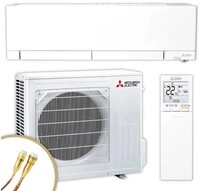 Mitsubishi electric Split-Klimager&auml;t MSZ-RZ25VU + MUZ-RZ25VUHZ