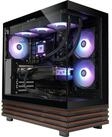Thermaltake Thermaltake FTW V270WS 9060XT, Gaming-PC, (Windows PC (AMD Ryzen 5, AMD