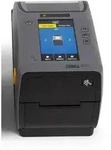 ZEBRA ZD611, W&auml;rme&uuml;bertragung, 300 x 300 DPI, 152 mm/sek, Verkabelt & Kab...