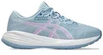 Asics Gel-Cumulus 28 Gs - Neutralschuh Laufschuh blau 36 EU