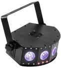 EUROLITE LED Scheinwerfer, LED SCY-5 Hybrid Beam Effect - Showeffekt