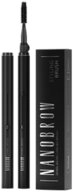 Nanolash Make-up Set Nanobrow Styling Brush