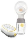 MEDELA Elektrische Milchpumpe Freestyle&trade; Mini Classic klein leistungsstark,