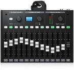 Behringer Mischpult, (PA Mischpulte, Digital Mixer), P24 Personal Monitor Mixer -