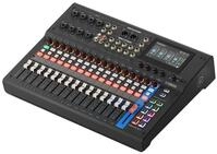 Yamaha Mischpult Yamaha MGX16V schwarz