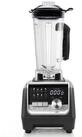 Arendo Standmixer Edelstahl Hochleistungsmixer 2000W, Display, 9