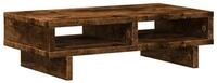 vidaXL Monitorst&auml;nder Monitorst&auml;nder R&auml;uchereiche 50x27x15 cm Holzwerkstoff