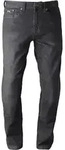 gms Motorradhose GMS Atlanta Slim Motorrad Jeans H&uuml;ftprotektoren