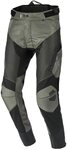 Macna Motorradhose Qargon Tapered Motorrad-Textilhosen Knieprotektoren