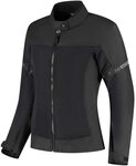 Rusty Stitches Motorradjacke Jodi
