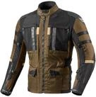 Berik Motorradjacke Absolute Zero RX wasserdichte Motorrad Textiljacke