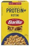 Barilla Nudeln, Barilla Fusilli Protein Plus Nudeln mit Erbsenprotein Packung 400g