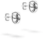 Liebeskind Berlin Paar Ohrstecker Schmuck Geschenk Edelstahl Ohrringe Organics