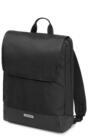 MOLESKINE Cityrucksack, Metro Slim - Schwarz