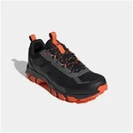 adidas TERREX ROCKADIA Trailrunningschuh grau|orange 44 2/3 EU
