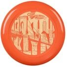 Frisbee Wurfscheibe Cool Flyer, 25 cm, 130g (1-St)