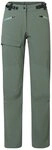 VAUDE Funktionshose Women's Croz Pants III (1-tlg) schnellstrocknende und