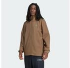 adidas TERREX Funktionsjacke TERREX MULTI ESSENTIALS 2 LAYER REGENJACKE (1-St)