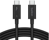 Belkin Connect Thunderbolt 5-Kabel Smartphone-Adapter