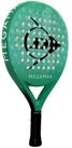 Dunlop Padelschl&auml;ger Megamax 365g/Rund/Freizeit gr&uuml;n