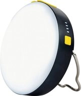 Aqiila Gartenleuchte Aqiila AQPBPBIBL1SG980 Lightbird BL10 LED Camping-Leuchte 300 lm