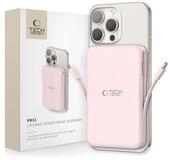 TECH PROTECT Powerbank Tech Protect PB31 LifeMag MagSafe 10000 mAh Powerbank