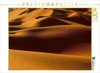 CALVENDO Puzzle CALVENDO Puzzle W&uuml;ste Rub al Khali, 2000 Teile Lege-Gr&ouml;&szlig;e 90x67cm